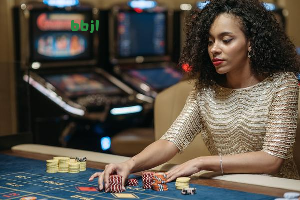 Slot Games bbjl - Online Slots